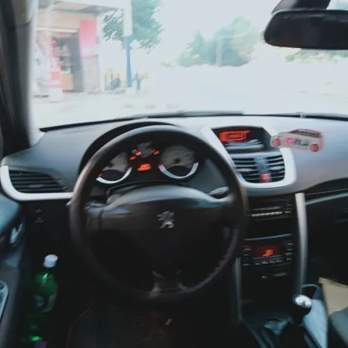 Peugeot 207 2011 Active