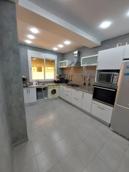 Location Appartement F4 Alger Birkhadem