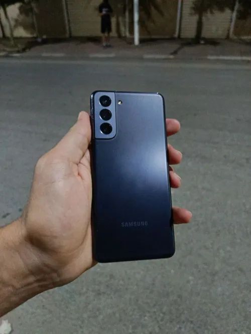 Samsung S21 5G