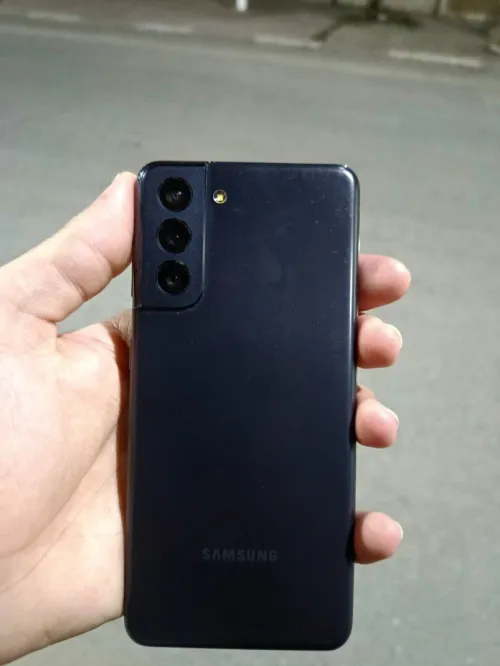 Samsung S21 5G