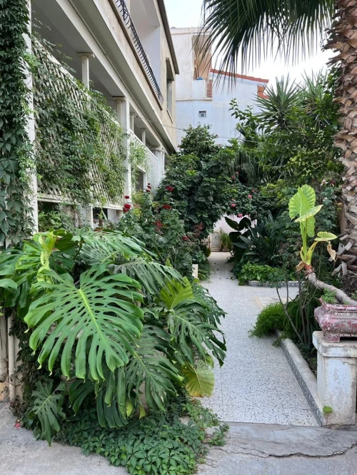 Vente Villa Alger Baraki