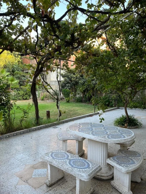 Vente Villa Alger Baraki