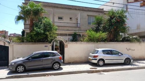 Vente Villa Alger Baraki