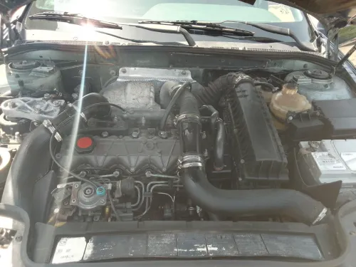 Renault Safrane 1996 Safrane