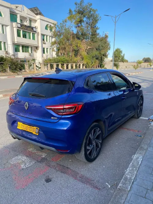 Renault Clio 5  2023 RS Line