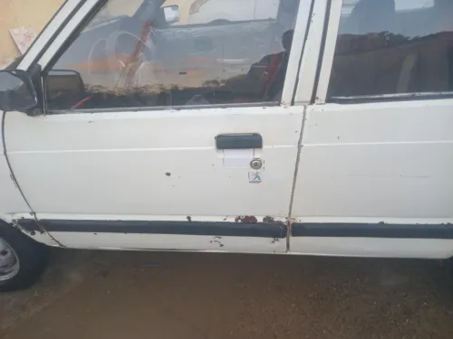 Zotye Z100 2012 (Ancienne)