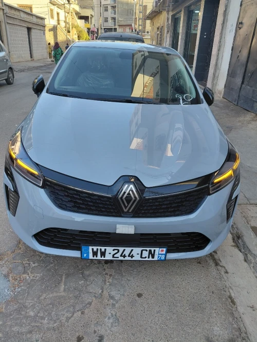 Renault Clio 5  2025 Evolution