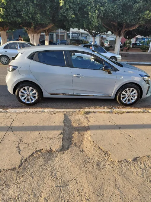 Renault Clio 5  2025 Evolution