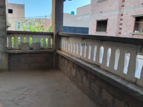 Vente Appartement F6 Biskra Biskra