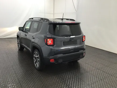 Jeep Renegard 2022 