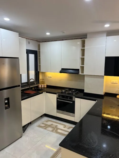 Vente Appartement Alger Dar el beida