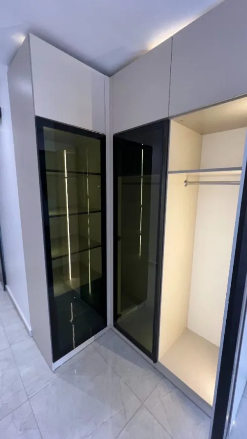 Vente Appartement Alger Dar el beida