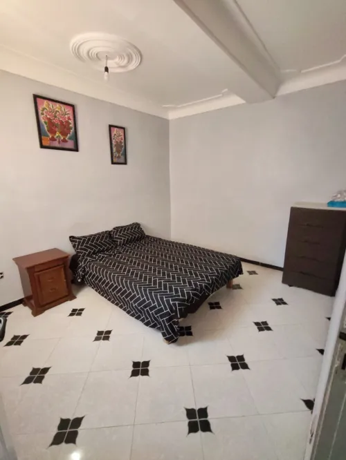 Location vacances Appartement Niveau de villa F3 Boumerdès Zemmouri