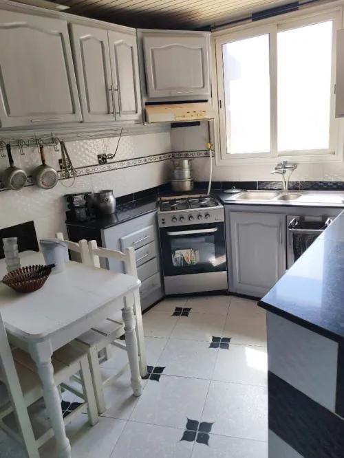 Location vacances Appartement Niveau de villa F3 Boumerdès Zemmouri
