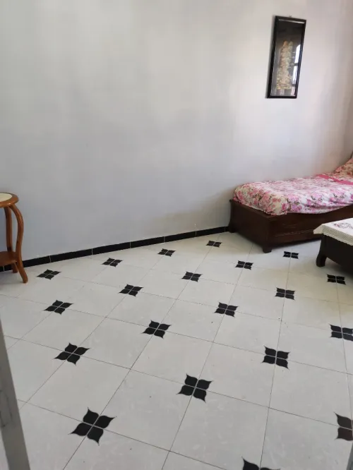 Location vacances Appartement Niveau de villa F3 Boumerdès Zemmouri