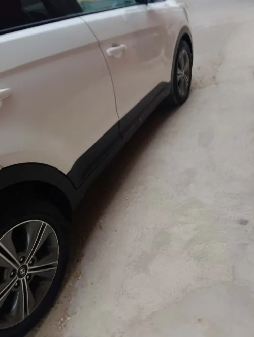 Hyundai Creta 2017 
