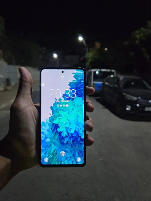 Samsung S20fe