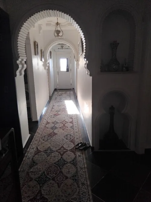 Vente Appartement F3 Tipaza Bou ismail