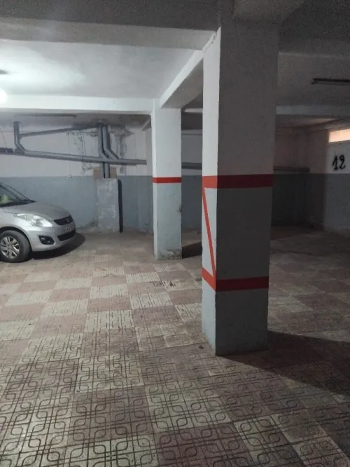 Vente Appartement F3 Tipaza Bou ismail