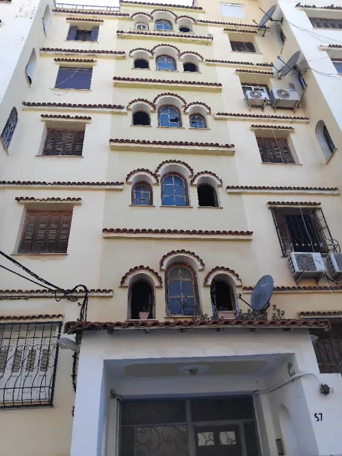 Vente Appartement F3 Tipaza Bou ismail