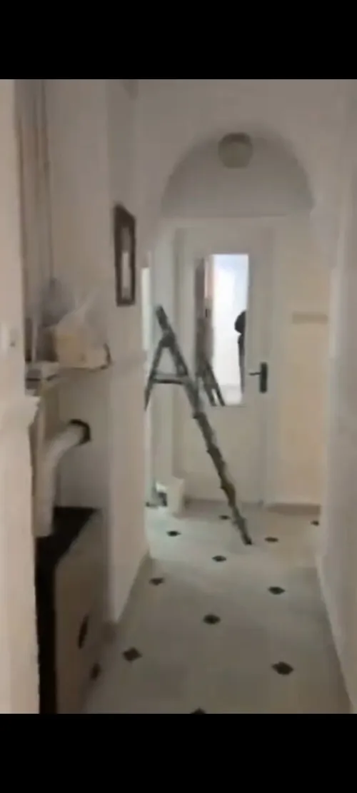 Location Appartement F3 Alger Rouiba