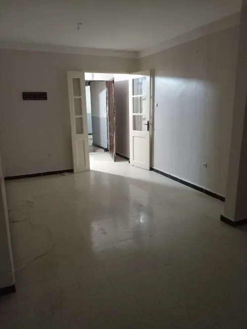 Vente Appartement F3 Alger Rouiba