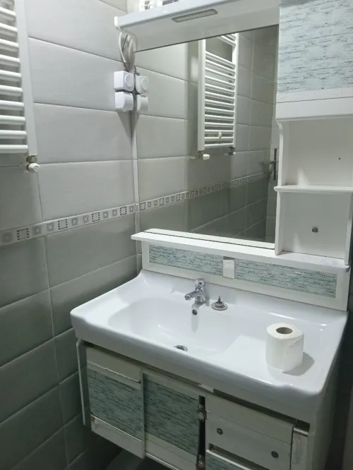 Location Appartement F3 Alger Rouiba