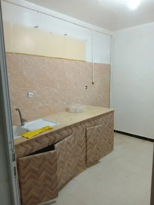 Vente Appartement F3 Alger Rouiba