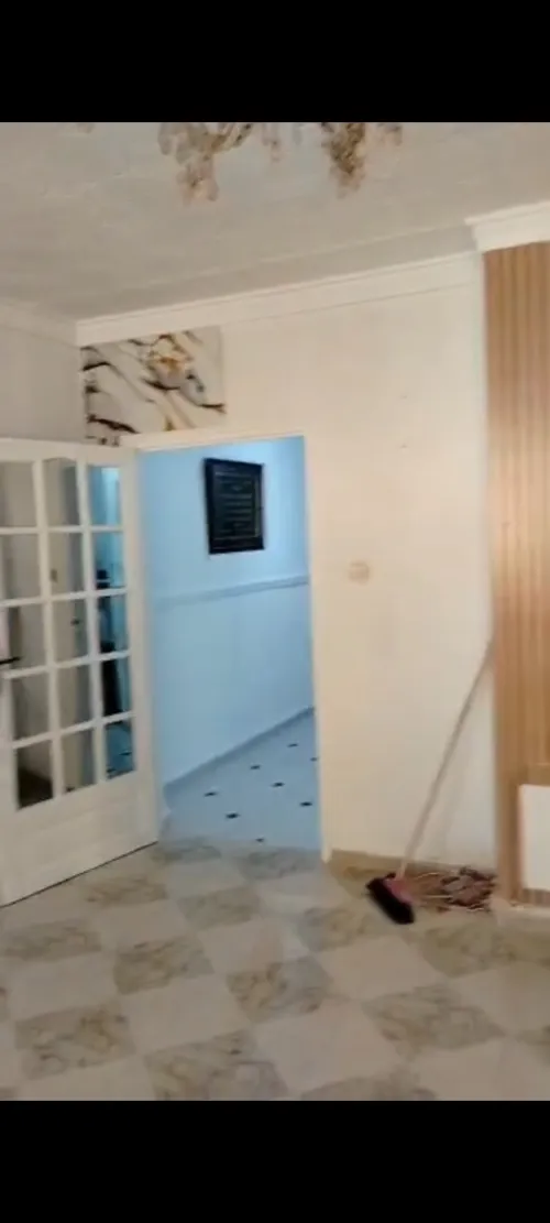 Location Appartement F3 Alger Rouiba