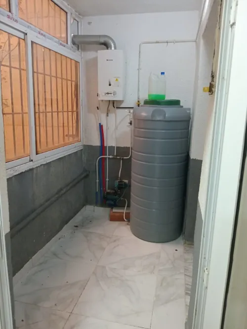 Location Appartement F3 Alger Rouiba