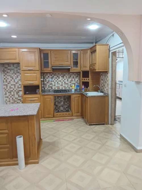 Location Appartement F3 Alger Rouiba