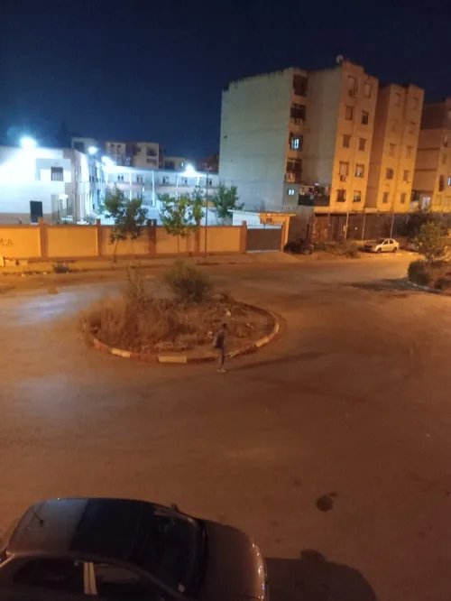 Vente Appartement F3 Alger Rouiba