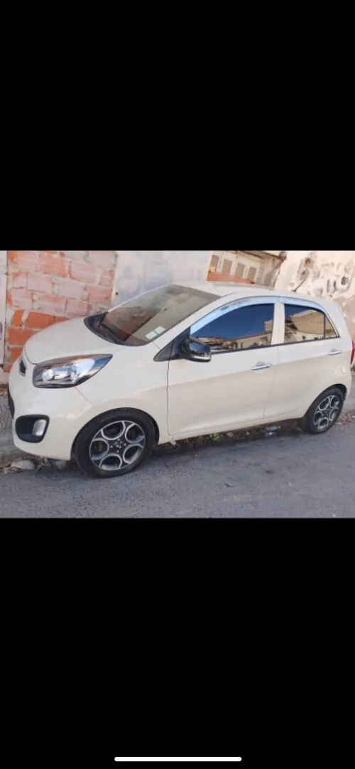 Kia Picanto 2014 