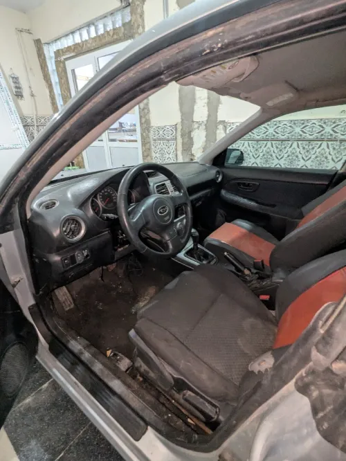 Subaru Impreza 2006 Impreza