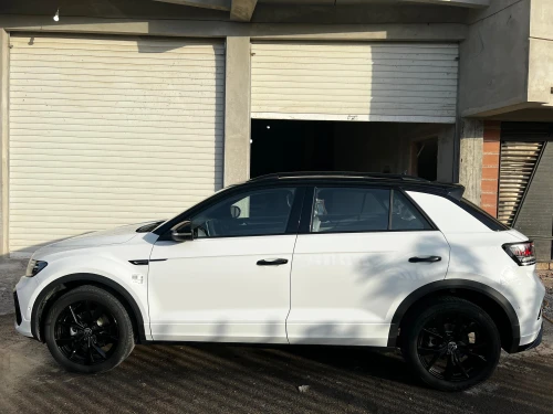 Volkswagen T-Roc 2026 