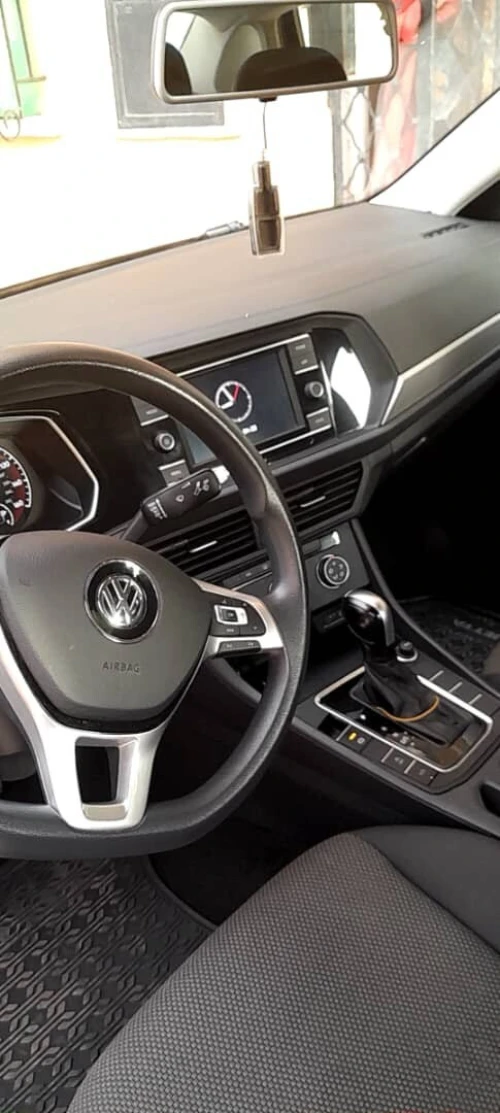 Volkswagen Jetta 2022 Classic 