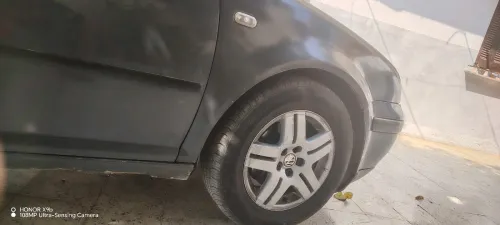 Volkswagen Golf 4 2001 Golf 4
