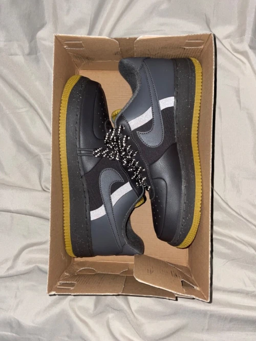Nike Air Force 1 - 40.5(US7.5) Neuf , Original 