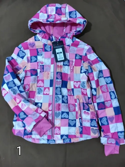 Vente lot de vêtements pour enfants بيع لو ملابس اطفال جملة 