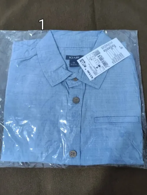Vente lot de vêtements pour enfants بيع لو ملابس اطفال جملة 