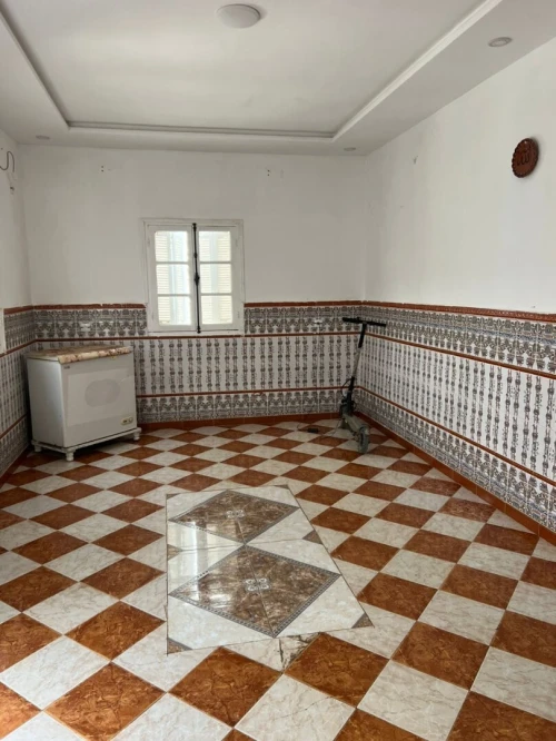Vente Villa Mascara Mohammadia