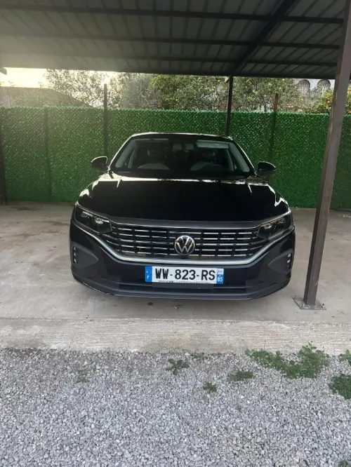 Location voiture