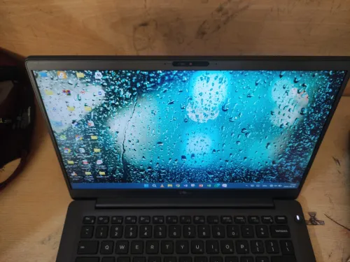 Dell latitude 7400 i5 8350u écran FHD tactile 14 " 16 ram 512ssd nvme batterie 5h état 9.5/10