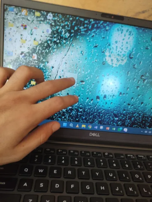 Dell latitude 7400 i5 8350u écran FHD tactile 14 " 16 ram 512ssd nvme batterie 5h état 9.5/10