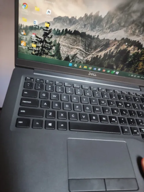Dell latitude 7400 i5 8350u écran FHD tactile 14 " 16 ram 512ssd nvme batterie 5h état 9.5/10