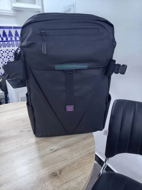 SAC A DOS PORT PC