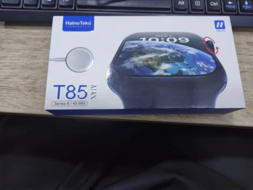 SAMART WATCH T85 MAX Haino Teko