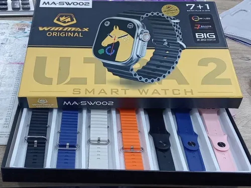 SMART WATCH