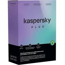 ANTIVIRUS 3 POSTES KASPERSKY PLUS