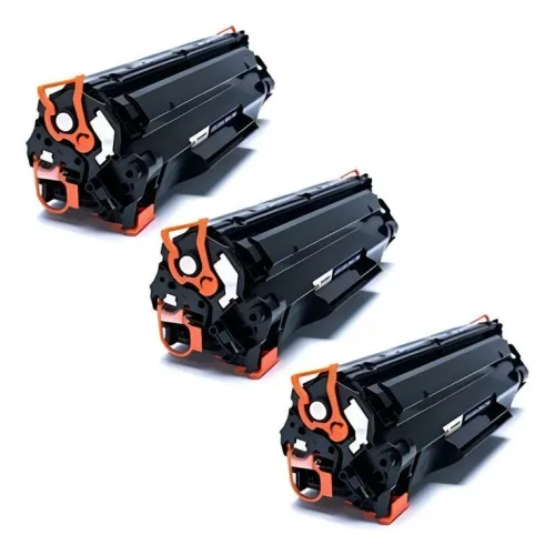 TONER 283X/C137/337/737 BLACK 2200 PAGES
